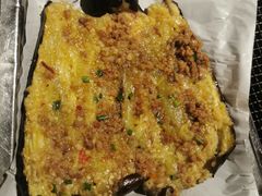 -新鞑烤羊腿(康平路店)