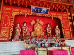 -天津妈祖文化园