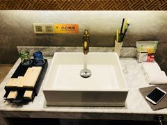 -圣地·布达拉酒店(江北嘴金融城店)