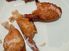 -帝皇海海鲜豆捞(桐泾商务广场店)