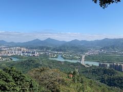 -风云岭森林公园