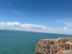-青海湖国家重点风景名胜区