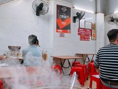-威邵鸡煲(西华路总店)