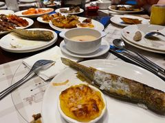 -荣誉国际酒店-云顶旋转餐厅