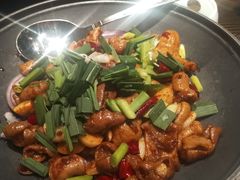 -湖南人家·家传湖南菜(水围店)