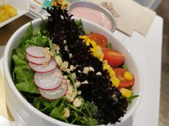 -BOPEYE·波派炸鸡(九霄天地店)