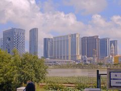 -龙环葡韵住宅式博物馆