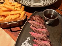 -THE CANNERY&JUJU 新鲜海鲜·牛排美食酒廊