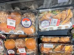 -ALDI奥乐齐超市(浦东大华锦绣优嘉店)