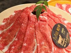 -一緒に寿喜烧放题(世纪汇店)