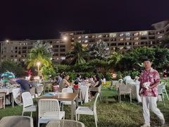 -渔家火锅·海鲜自助餐·演艺(亚龙湾天域酒店)
