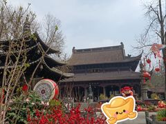 -钱王祠