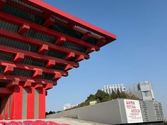 -中华艺术宫(上海美术馆)