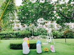 -三亚亚龙湾天域度假酒店