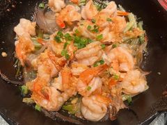 -老平安农家菜(平安店)