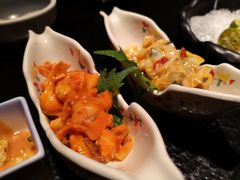 -無境·匠心日本料理(汉街店)