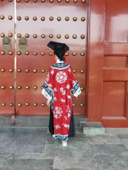 点击看大图 -美云庭古装·格格服汉服·京城旅拍(北京店)