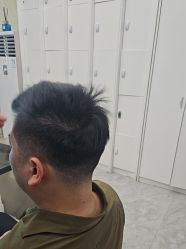 -慕名造型