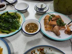 -锦里海景海鲜餐厅.三亚老字号(亚龙湾中心广场店)
