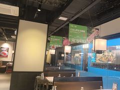 -川锅一号火锅(睢宁店)