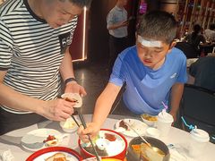 -千百味红餐厅·江西菜(绿地双子塔店)