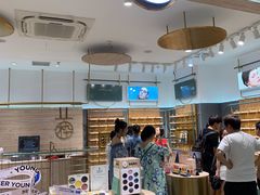 -木九十眼镜(领展购物广场·中关村店)