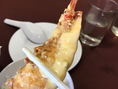 -ZF Seafood Restaurant 卓峰海鲜餐