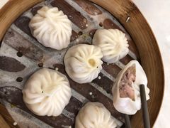 皮薄肉嫩-老盛兴汤包馆(安波店)