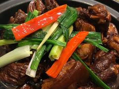 -骏莱海鲜鱼港(五角场店)