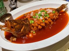 -華府Deluxe(兴业太古汇店)