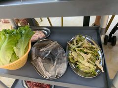 -五洞大众牛餐馆(番禺分店)