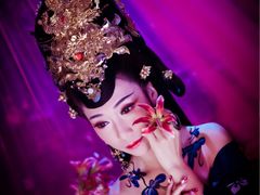 -九月鹰飞汉服摄影工作室