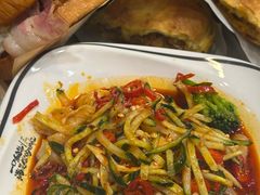 -魏家凉皮(西安秋林宏业商厦店)