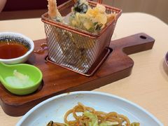 -万岁寿司(万国店)