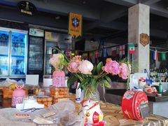 -云朵上的鱼(莘庄店)