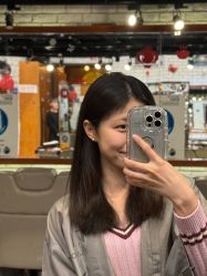 -T.1 hair salon烫染接发