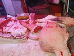 -上海农产品中心批发市场-停车场