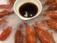 -红盔甲·小龙虾(天钥桥店)