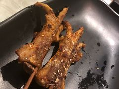 -蚝美人·生蚝海鲜烧烤(茶花园店)