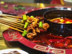 签签脆骨-七里川健康火锅(总店)