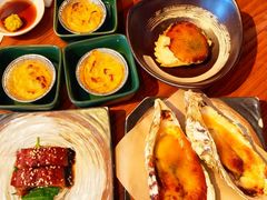 -Mr.Fish鱼鲜生海鲜放题(高德置地冬广场店)