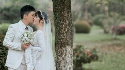 点击看大图 -杭州金夫人婚纱摄影(富阳私享店)