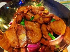 -绿茶餐厅(石家庄万象城店)