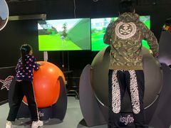 -VS SPORTS PARK运动玩乐园·团建·生日会(合生汇店)