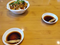 -鼎泰丰(嘉年华•海信广场VILLAGE店)