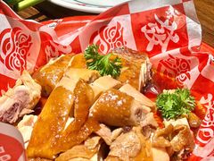 -西关味(大卫城店)