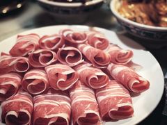 -将台涮肉(酒仙桥店)