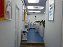 -蕾特恩专业祛痘·皮肤管理
