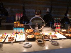 -大汉金桥华美达广场酒店·食秀全日制餐厅
