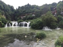 -天河潭旅游度假区